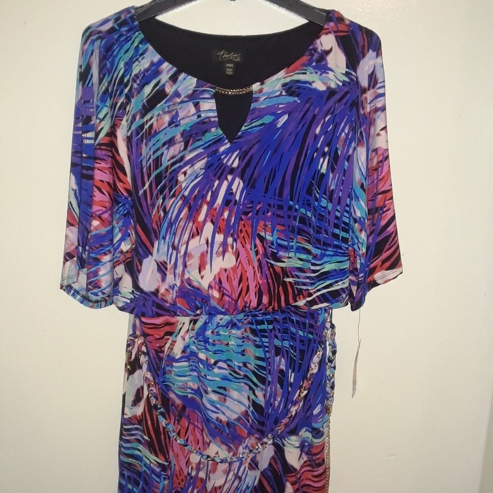 Thalia Sodi Dress
